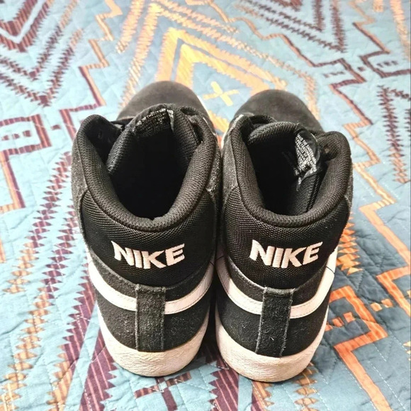 Nike‎ SB Blazer mid - Picture 2 of 7